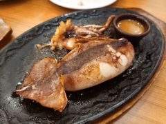 -萨莉亚意式餐厅(新洲佐阾新邑店)
