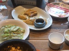 -老头儿油爆虾(胜利河美食街店)