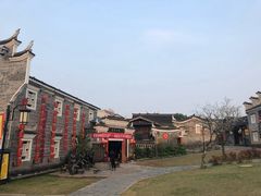 -客家大院·非遗赣南客家菜(郁孤台店)