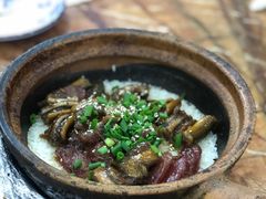-红星光发煲仔饭(大石街店)