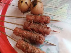-北三老太太烧烤(人生一串上榜店)