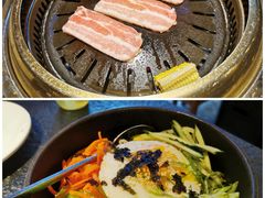 黑猪五花肉-嘿嘟嘟·肋条烧肉放题(爱融荟城店)