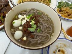 -张记荞面馆