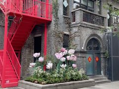 -1912街区
