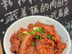 -藕妈妈老汉口家常菜(武汉天地店)