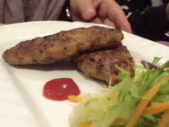 -露西亚咖啡西餐厅(哈尔滨俄侨纪念馆店)