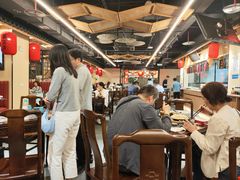 -安泰楼·佛跳墙创始人·传统闽味早茶·酒楼(三坊七巷闽菜地标店)