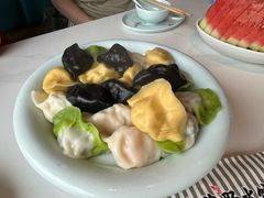 -小平岛開海水饺(浑南店)