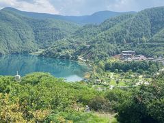 -泸沽湖里格半岛