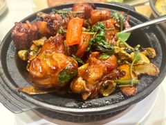 -鹿港小镇(金虹桥国际中心店)