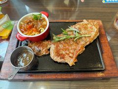 -豪客来牛排(西昌大巷口月城广场店)