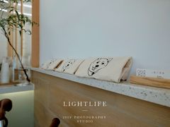 大堂-Onirii Coffee(长乐路店)
