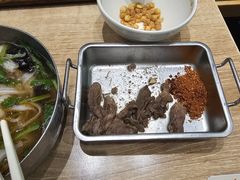 -小满手工粉(北京来福士店)