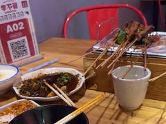 -李不管把把烧(天府三街店)