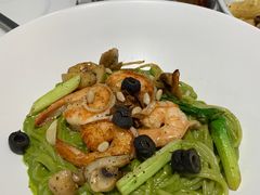 -娜娜家•Nana's restaurant(国金汇店)