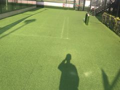 -洛克公园(苏州中心商场)