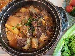 -鹿鸣酒家(越秀店)