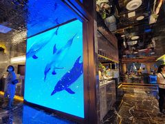 -喜庭海鲜自助(北辰三角洲北辰荟店)