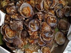 -东江海鲜酒家(艺都分店)