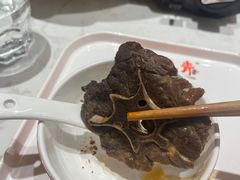 -杨氏青龙虾·羊蝎子(托乐嘉店)