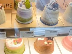 -théATRE 茶聚场(王府中環店)