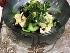 -新兴家喻酒家·羊城名宴(昌岗店)