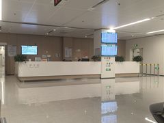 -山东大学齐鲁医院(青岛院区)
