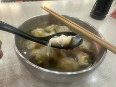 -大董锅贴(崇安寺店)