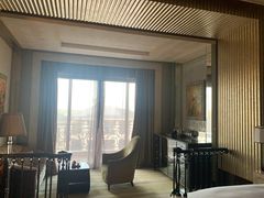 -上海浦东星河湾酒店