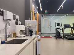 -FEELINGME乐刻私教馆·健身(玖悦荟店)