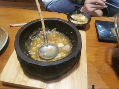 -院子餐厅·大锅菜·老杭帮(桥西直街店)