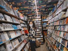 -Hi Fi Acoustic 梵香禅韵·色声香味