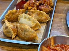 -包装马车·韩国料理·포장마차