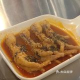 韩·食堂