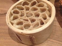 iphone_upload_pic-西贝莜面村(上海百联西郊店)