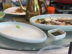 -三品香·江浙菜(松江九谊店)