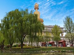 -兴隆文化园景区