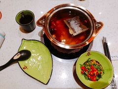 -素渡·一茶一素素食馆(新疆店)