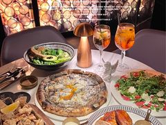 -IL TEATRO 精品意大利餐厅