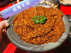 -谭鸭血老火锅(万象九宜城店)