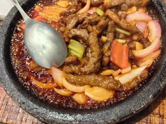 -东方御宴海鲜酒楼(棕泉酒店)
