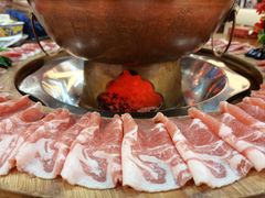-津门老羊家·铜锅涮羊肉·烧烤(科技园店)
