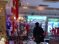 -格莱美量贩式KTV(国信店)