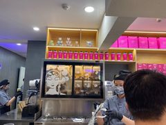 -霸王茶姬(正佳广场店)