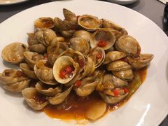 -徐记海鲜(陕西历史博物馆|明德门店)