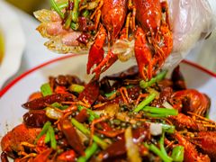 -香满锅老北京羊蝎子火锅·家常菜(新街口店)