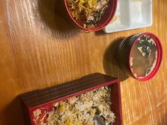 -鳗鱼家·深夜食堂(军博店)