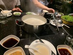 -捞王锅物料理(温州万象城店)