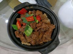 -旭璟酒家·传统粤菜·湘菜(逸景路店)