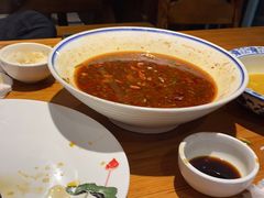 -柳柳饭店(华山中路店)